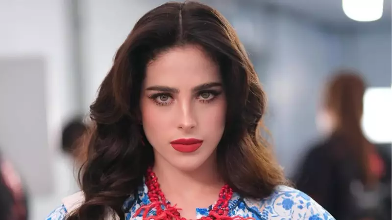 Fatima Bosch Fernandez from Mexico Crowned Miss Universe 2025