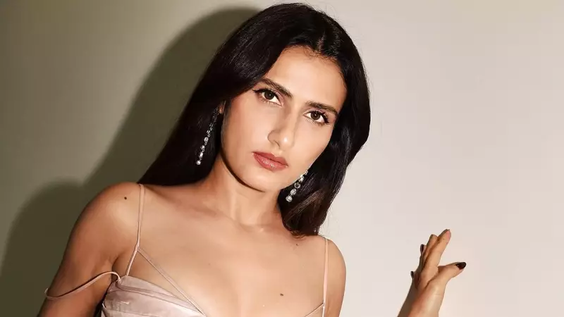 Fatima Sana Shaikh Reveals Major Red Flag in Past Relationship That Made Her Walk Away