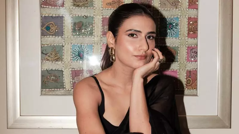Fatima Sana Shaikh's Diet Shift: From Daily Pani Puri to Mindful Health Routine
