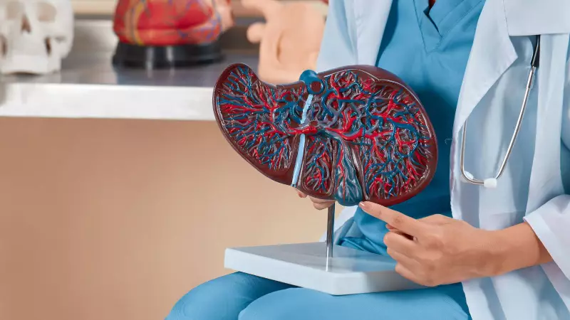 Fatty Liver at 14: How Junk Food & Genes Led to a Teen's Liver Transplant