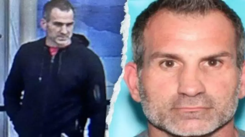 FBI Arrests New Jersey Man for Vandalizing Federal Prosecutor's Office