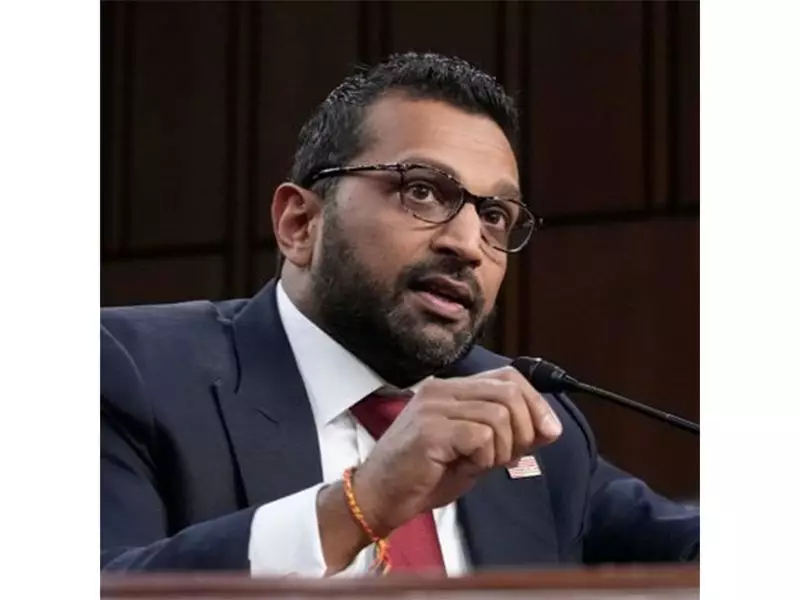 FBI Surges Resources in Minnesota Over Massive $250 Million Fraud Probe