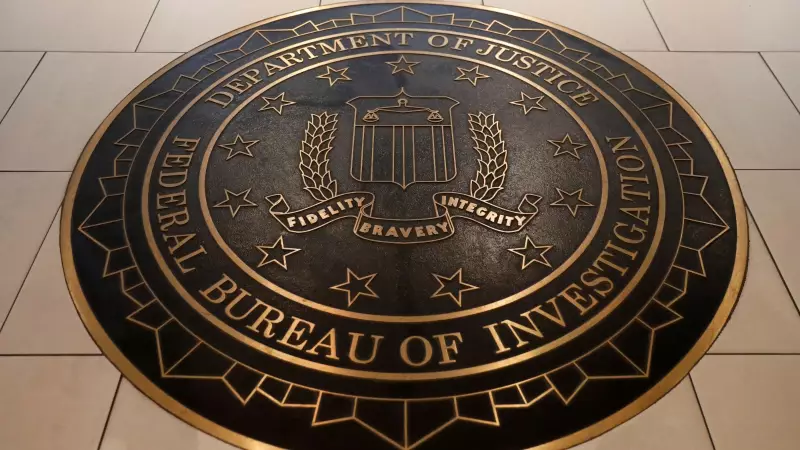 FBI Thwarts ISIS-Inspired New Year's Eve Attack Plot in North Carolina