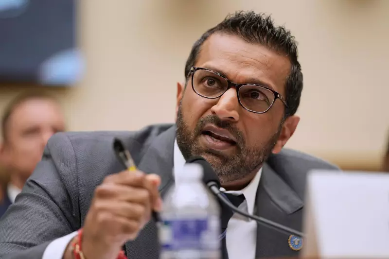 FBI Thwarts Potential Halloween Terror Attack in Michigan: Suspect Plotted Synagogue Massacre