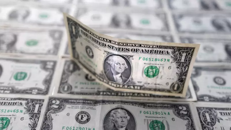 Fed Cuts Interest Rates Amid Government Shutdown Fears: What It Means for Global Economy