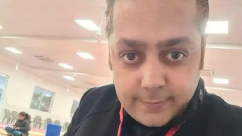 Ferozepur Police Arrests Mastermind in RSS Volunteer Murder Case