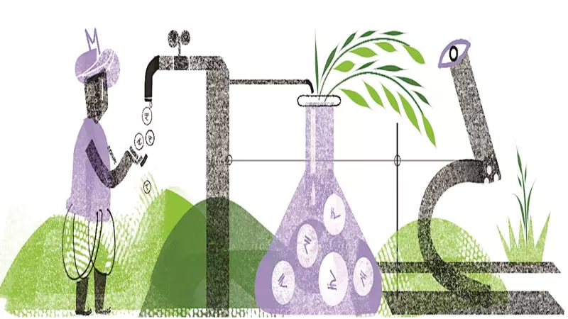 Fertiliser Subsidy Reform: A Rs 2 Lakh Crore Challenge for Modi's Growth Agenda