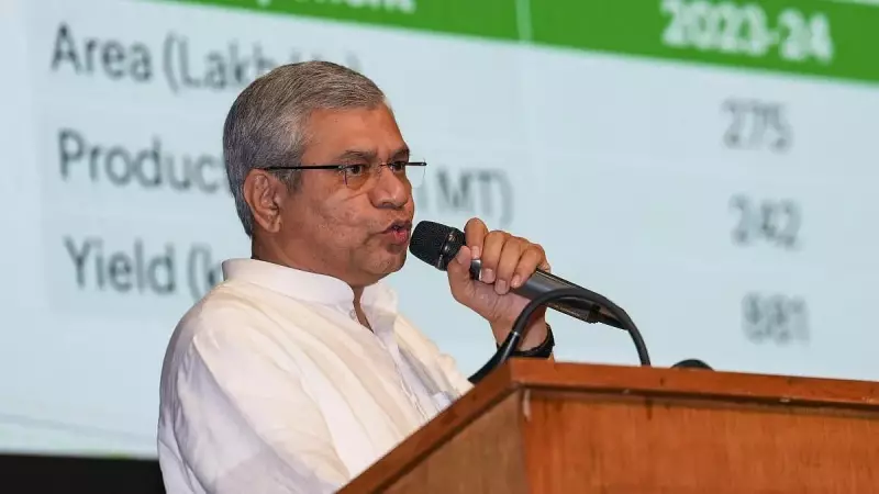 Festival Rush: Indian Railways Implements 3-Layer Security to Manage Massive Crowds