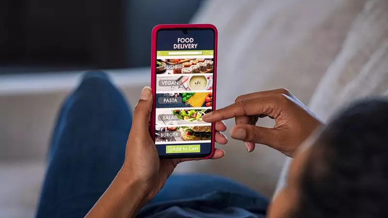 Festive Fever Fuels Food Delivery Boom: Swiggy & magicpin See Record Orders During Navratri & Dussehra