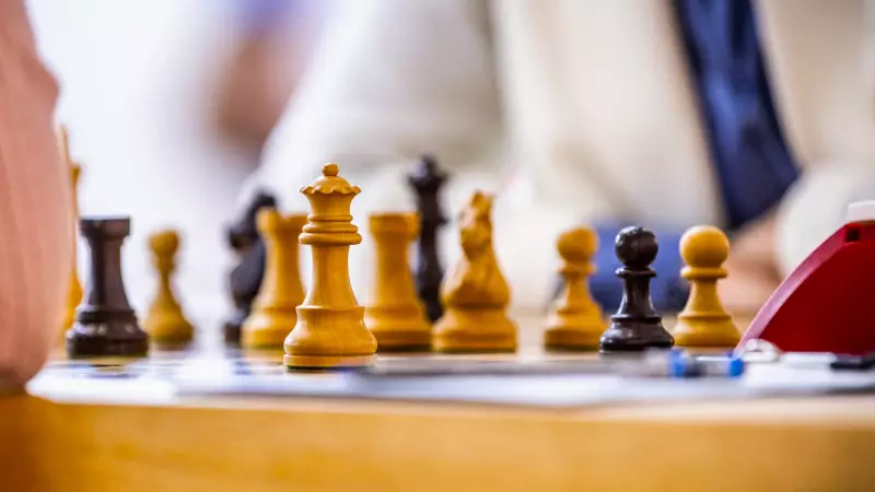 FIDE World Cup 2025: Complete Schedule, Venue Details & What to Expect