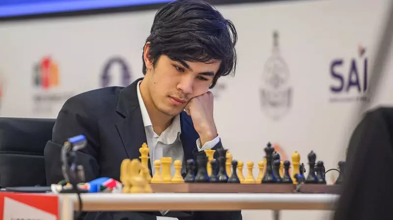 FIDE World Cup Semifinals Stalemate: Key Battles End in Draws