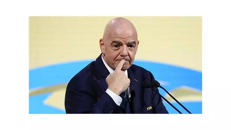 FIFA Launches ASEAN Cup: New Football Tournament Ignites Southeast Asian Passion