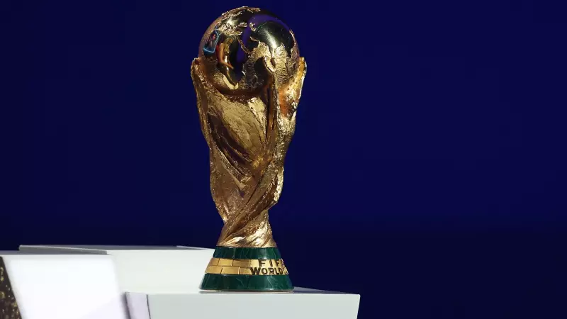 FIFA World Cup 2026 Draw: Argentina vs Algeria, USA vs Paraguay in Opening Matches