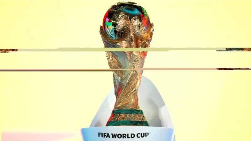 FIFA World Cup 2026 Prize Money Soars 50% to $727M Amid Ticket Price Protests