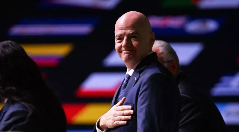FIFA's 150 Million Ticket Requests for 2026 WC: Infantino Defends Pricing