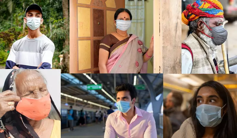 Fighting Pulmonary TB in Modern India: Stories of Resilience and Reality