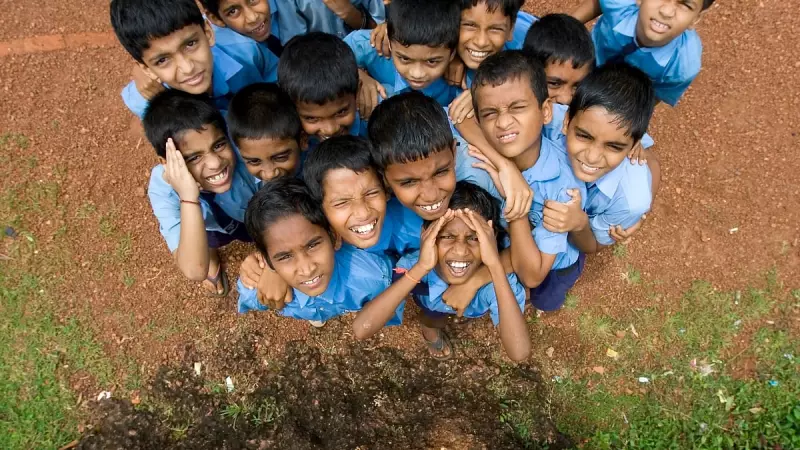 Finding Balance in Childhood: Why Play Matters for Indian Kids