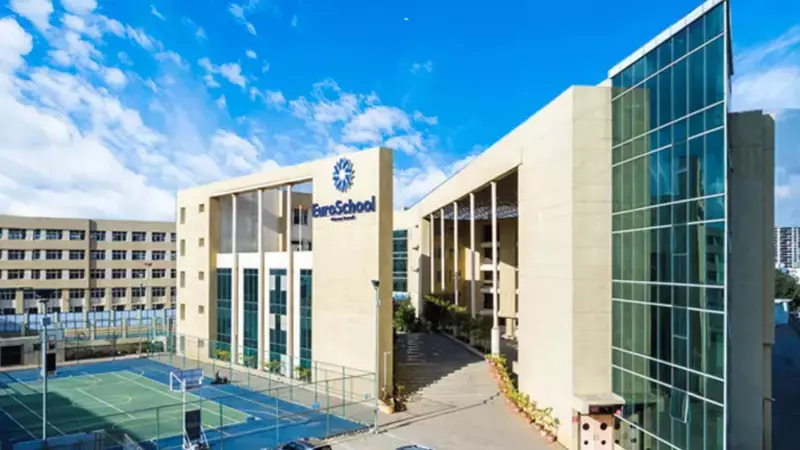 FIR Filed Against Bengaluru's Euro School for Collecting Fees Without Approvals