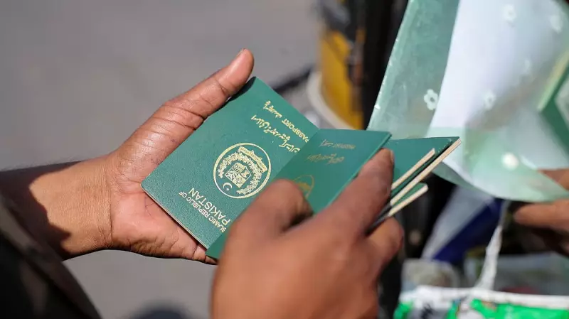 FIR Filed: Woman Accused of Hiding Pakistani Nationality for UP Teacher Job