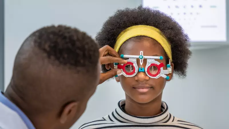 First Eye Exam at 6 Months: Doctor's Guide to Protecting Your Child's Vision