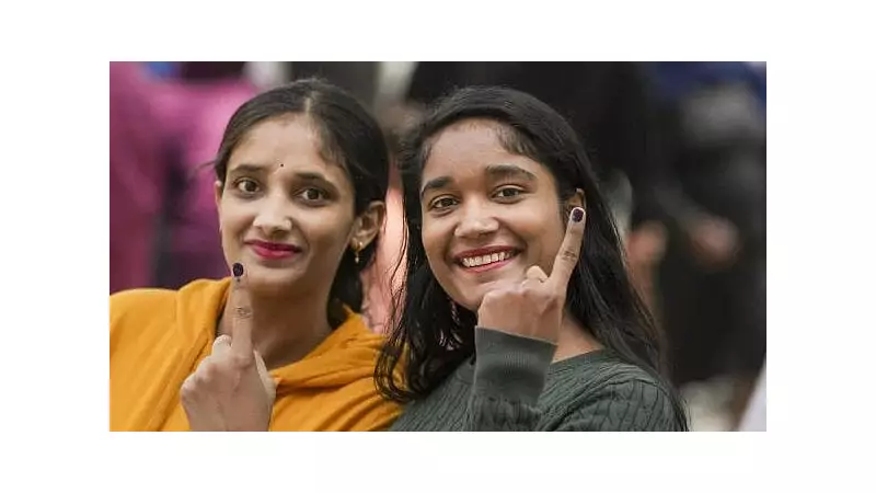 First Time Voting in Bihar? Your Complete Guide to Casting Your Ballot in 2025