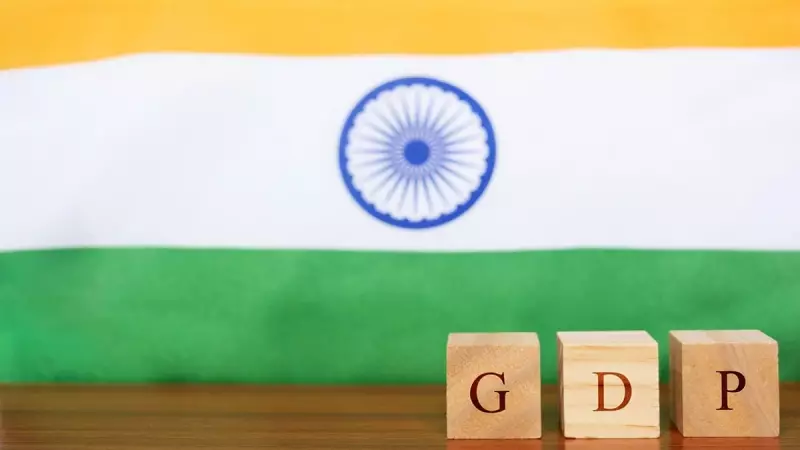 Fitch Raises India's GDP Growth Forecast to 7.4% for FY25