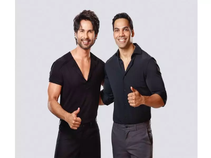 Fittr Marks 10 Years, Partners with Shahid Kapoor on 'Health is Freedom'