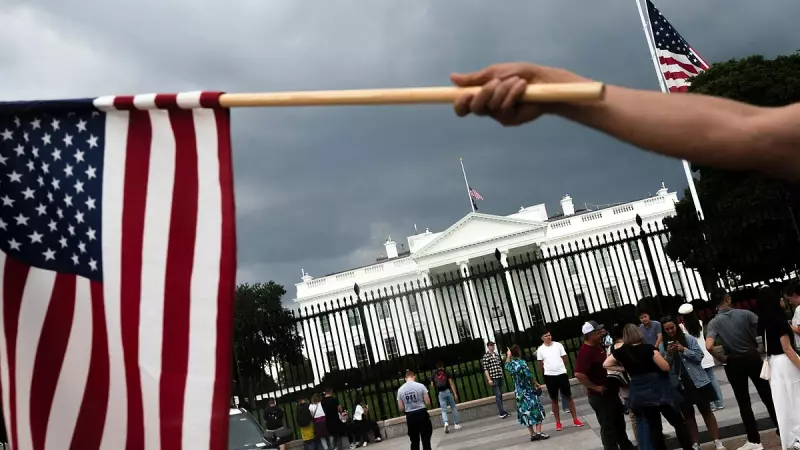 Five Years After Jan 6 Capitol Attack, Democrats Warn of 'Whitewash'