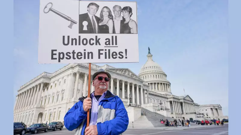 Florida Judge Orders Release of Sealed Epstein Grand Jury Records