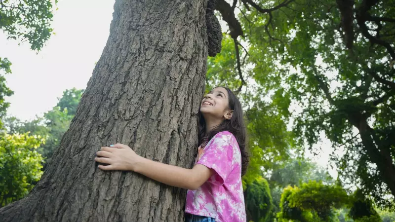 Forest Wisdom: How Indigenous Children in Maharashtra Are Learning From Nature's Classroom