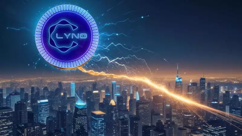 Forget Dogecoin! Top Investor Who Nailed DOGE Surge Now Backs LYNO Under $0.10 as Next Big Crypto Play