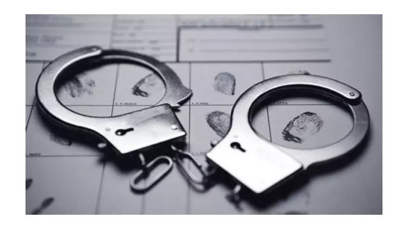 Former Actress Savita Naik Arrested for Attempted Murder of JDS Leader