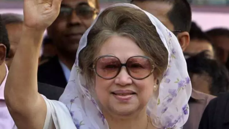 Former Bangladesh PM Khaleda Zia Dies at 80, A Day After Election Nomination Filed