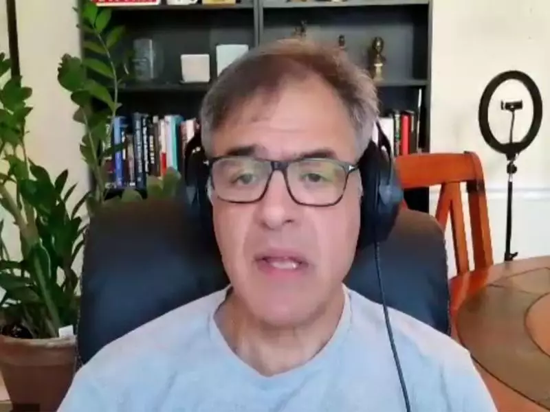 Former CIA Officer Reveals: Tens of Millions in Cash Paid to Pakistani Intelligence as 'Rewards'