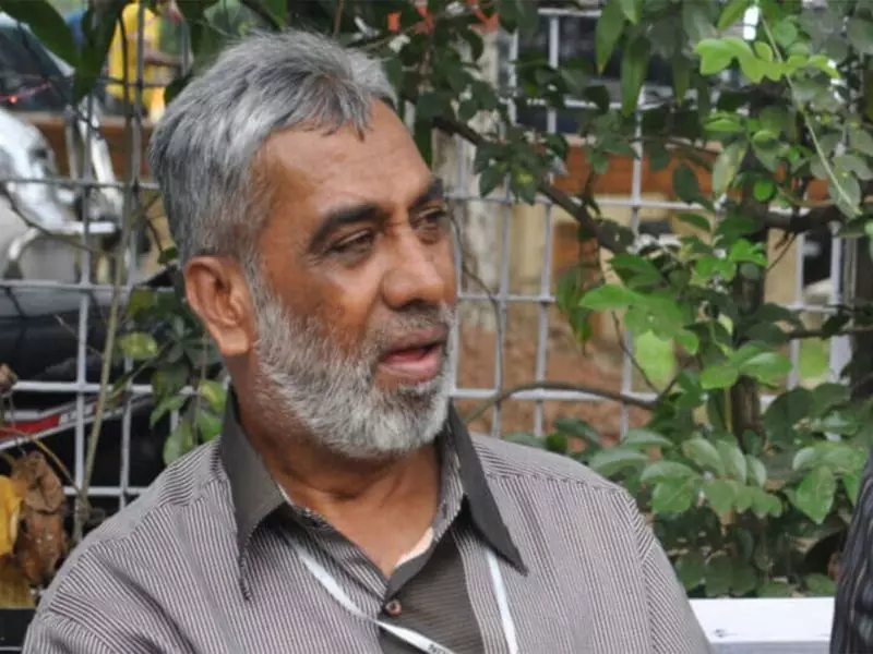 Former India Footballer Sadatullah Khan Passes Away at 83