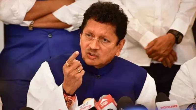 Former Maharashtra School Education Minister Varsha Gaikwad Denies Rs 2 Crore Payment Claim, Reveals Personal Cheque Details