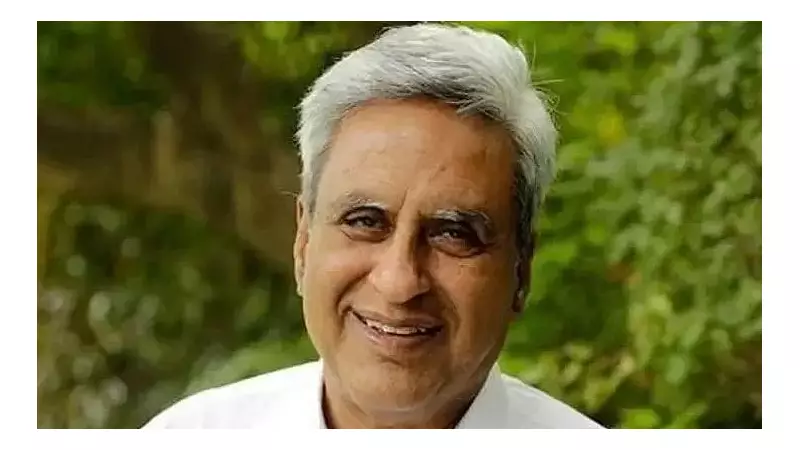 Former Mizoram Governor Swaraj Kaushal Passes Away, PM Modi Leads Tributes