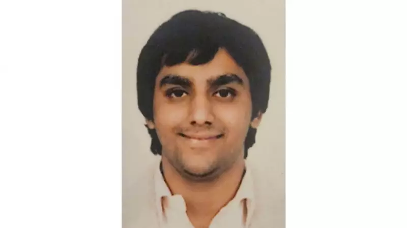 Former Punjab DGP Mohammad Mustafa and Wife Face Legal Heat Following Son's Tragic Death