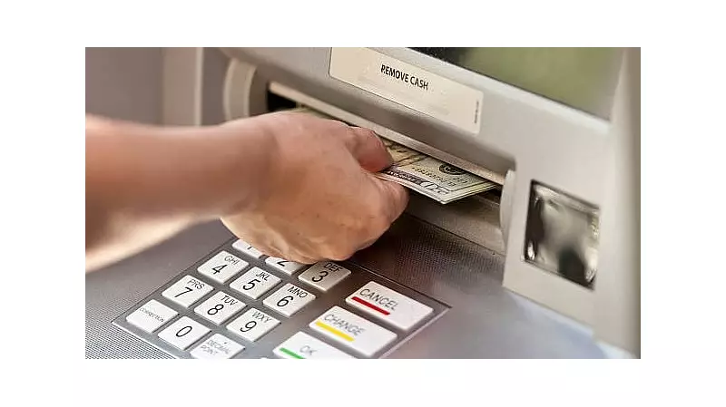 FPIs Pull Rs 13,121 Crore in 4 Days, 2025 Outflow Hits Rs 1.56 Lakh Crore