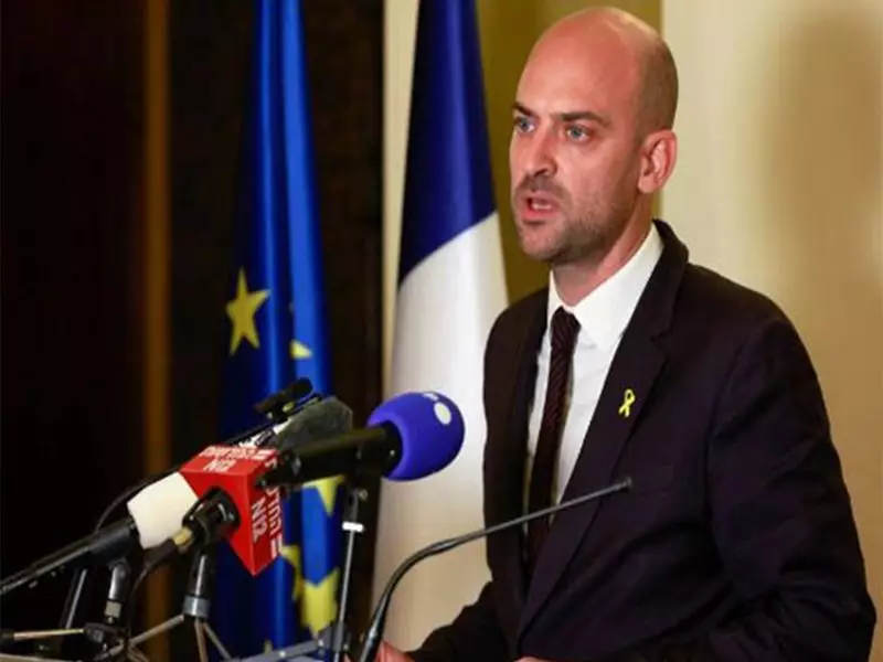 France Urges Caution After Maduro's Arrest, Says Venezuelans' Voice Must Lead