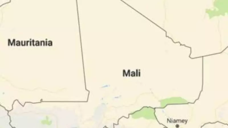 France Urges Citizens to Leave Mali Immediately Amid Security Crisis