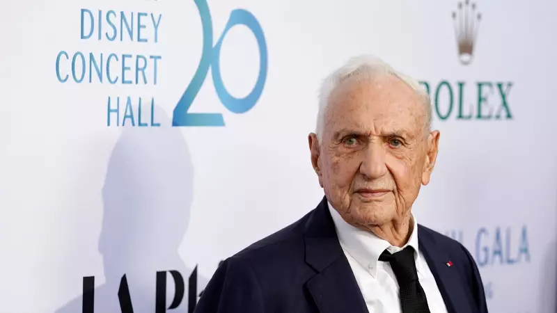 Frank Gehry, Legendary Architect of Guggenheim Bilbao, Dies at 96