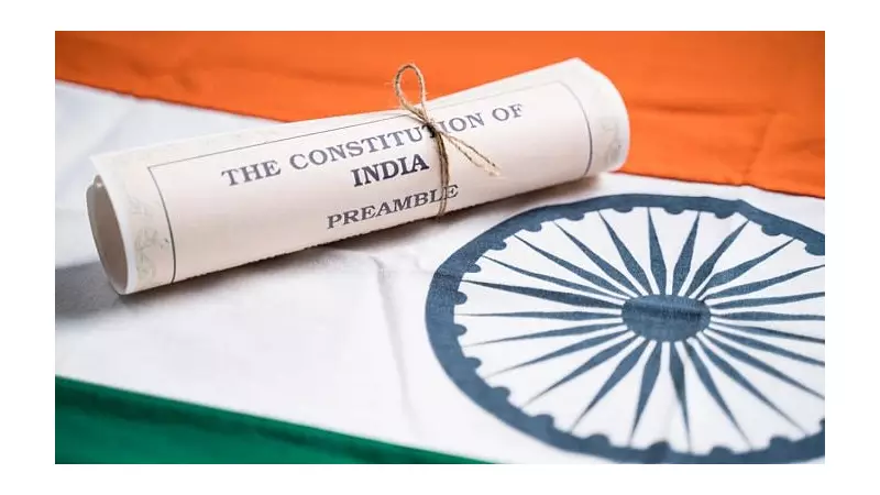 Fraternity: India's Forgotten Constitutional Pillar in Daily Life