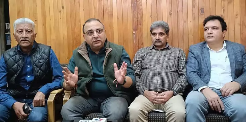 Free Breast Cancer Screening Camp in Mandi on October 20