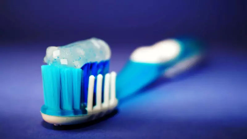 Freezing Toothbrush Trend Goes Viral: Expert Debunks Health Claims