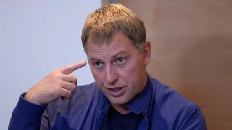 French Police Thwart Alleged Assassination Plot Targeting Exiled Russian Activist & Putin Critic