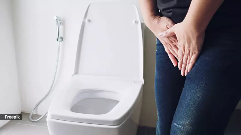 Frequent Urination: When to Worry About Kidney Problems? Doctor Explains