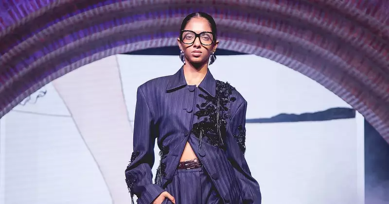 From 19th Century Boardrooms to Modern Red Carpets: The Suit's Evolution