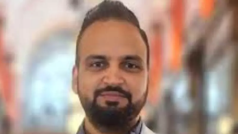 From Carpenter's Son to AI Innovator: Kulbir Singh's Remarkable Journey Building Designer's X