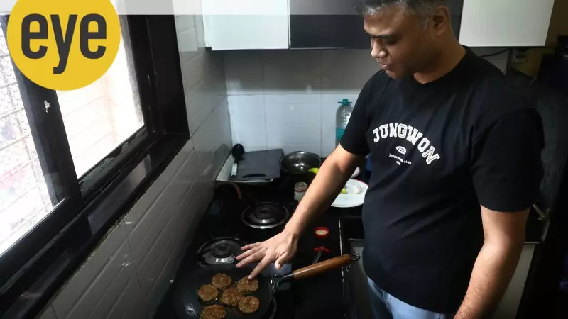 From Chota Shimla to Tresind: Chef Sarfaraz Ahmed's Journey of Resilience